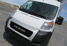 2019 Ram ProMaster Cargo Van - Image 13