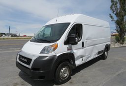 2019 Ram ProMaster Cargo Van - Image 3