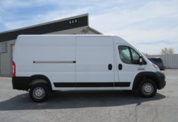 2019 Ram ProMaster Cargo Van - Image 9