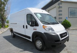2019 Ram ProMaster Cargo Van - Image 2