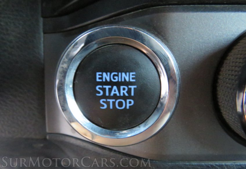 2020 Toyota Tacoma 4WD - Image 37