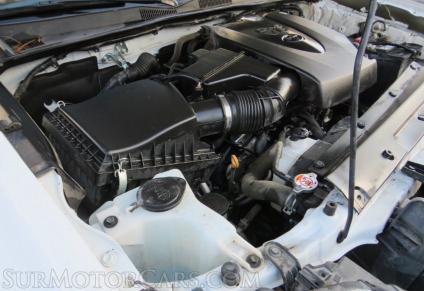 2020 Toyota Tacoma 4WD - Image 45