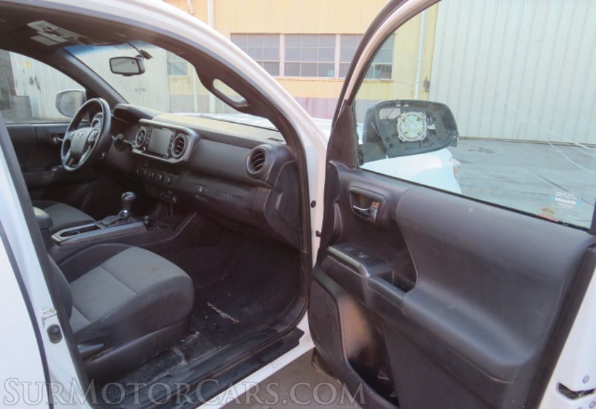 2020 Toyota Tacoma 4WD - Image 21