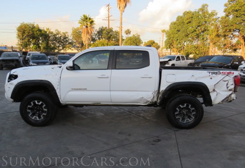 2020 Toyota Tacoma 4WD - Image 6