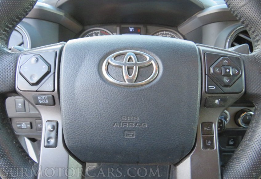 2020 Toyota Tacoma 4WD - Image 36