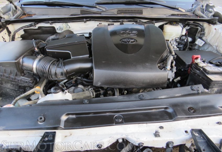 2020 Toyota Tacoma 4WD - Image 46