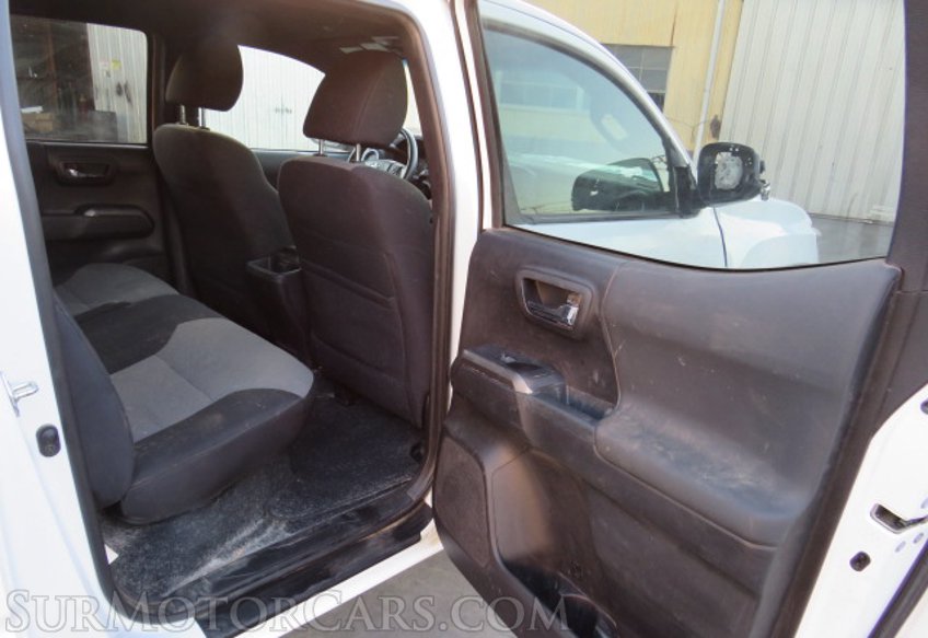 2020 Toyota Tacoma 4WD - Image 23