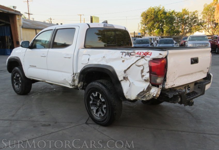 2020 Toyota Tacoma 4WD - Image 8