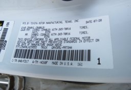 2020 Toyota Tacoma 4WD - Image 48