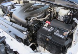 2020 Toyota Tacoma 4WD - Image 47