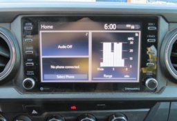 2020 Toyota Tacoma 4WD - Image 33