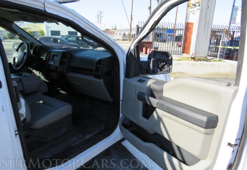 2019 Ford F-150 - Image 22