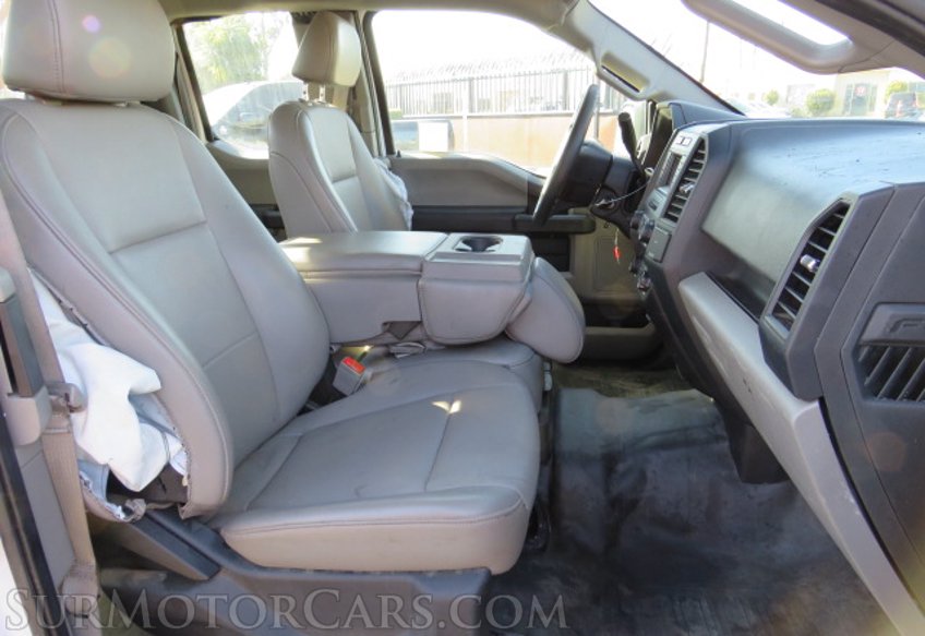 2019 Ford F-150 - Image 23