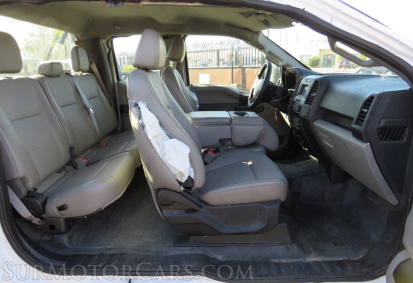 2019 Ford F-150 - Image 28