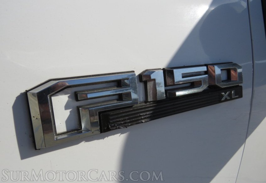 2019 Ford F-150 - Image 20