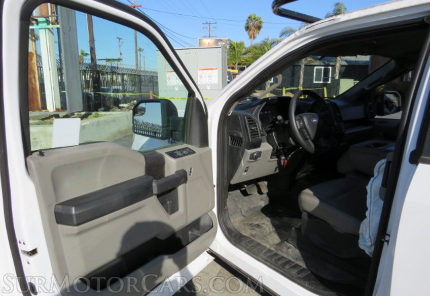 2019 Ford F-150 - Image 21