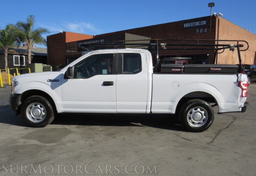 2019 Ford F-150 - Image 5
