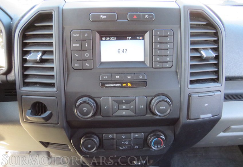 2019 Ford F-150 - Image 34