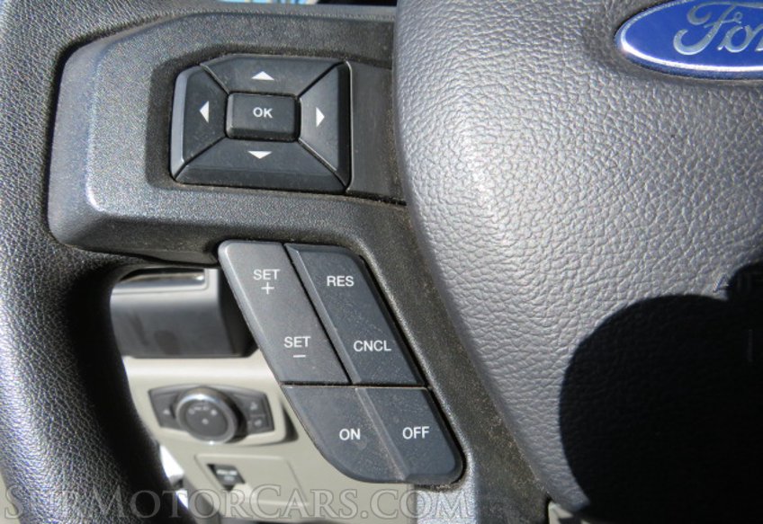 2019 Ford F-150 - Image 36