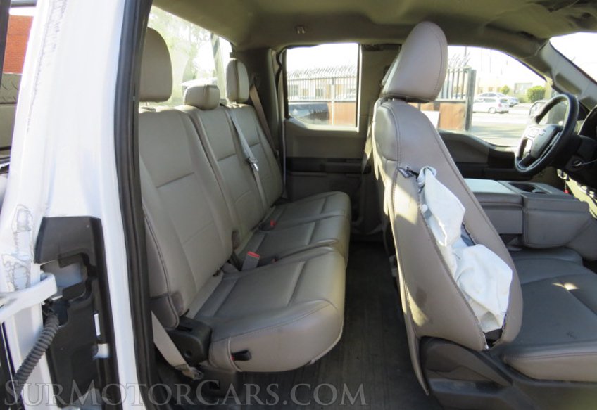 2019 Ford F-150 - Image 30