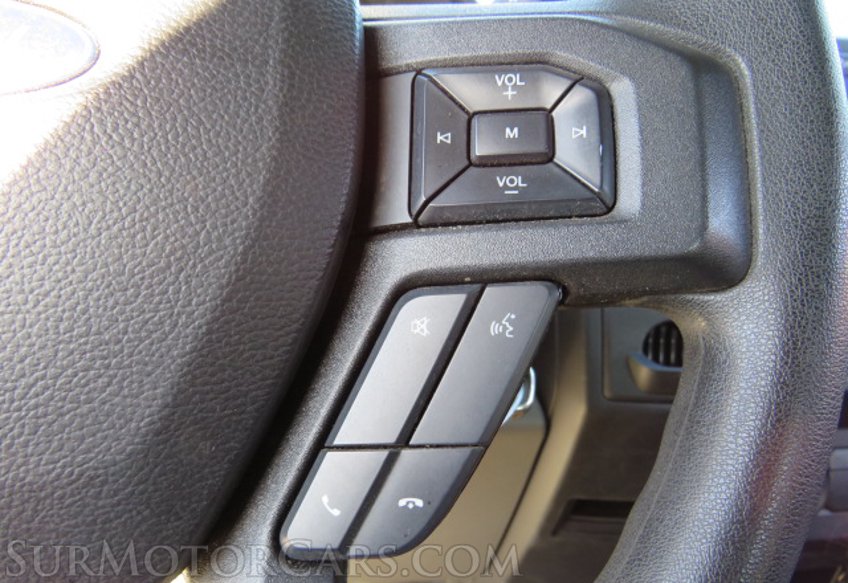 2019 Ford F-150 - Image 37