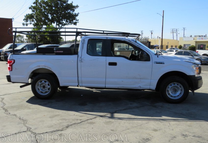 2019 Ford F-150 - Image 6
