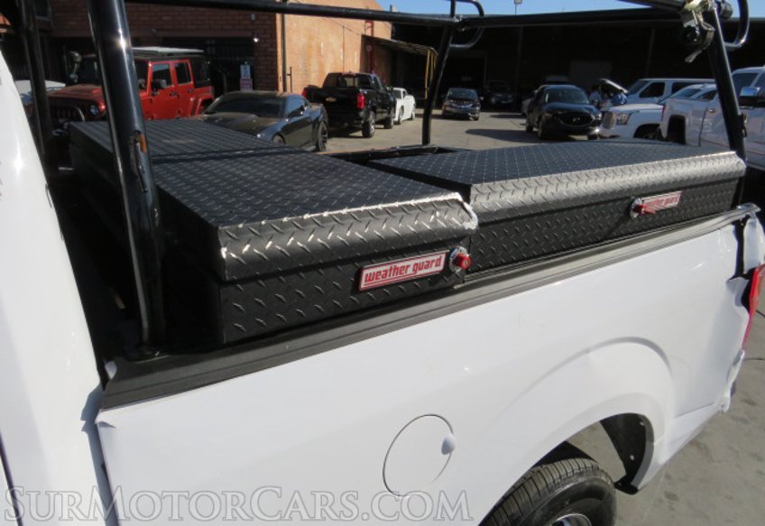 2019 Ford F-150 - Image 11
