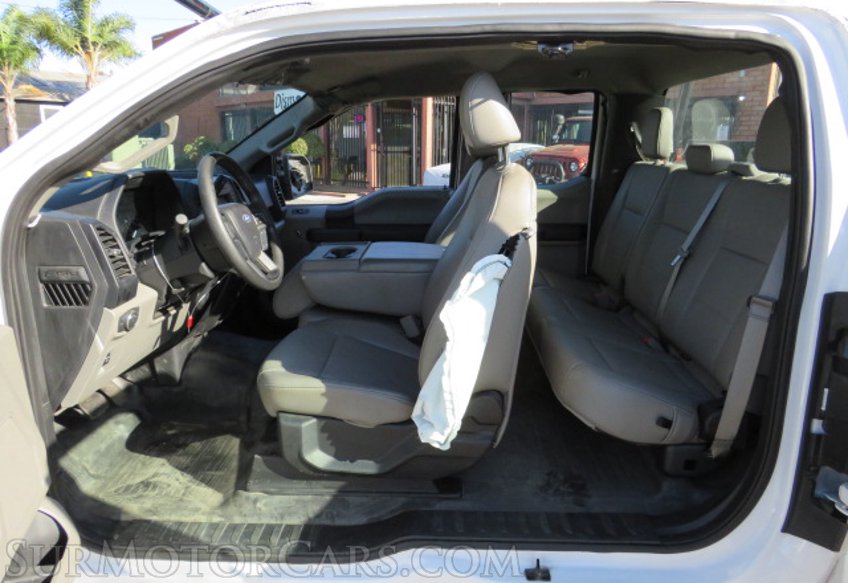 2019 Ford F-150 - Image 27
