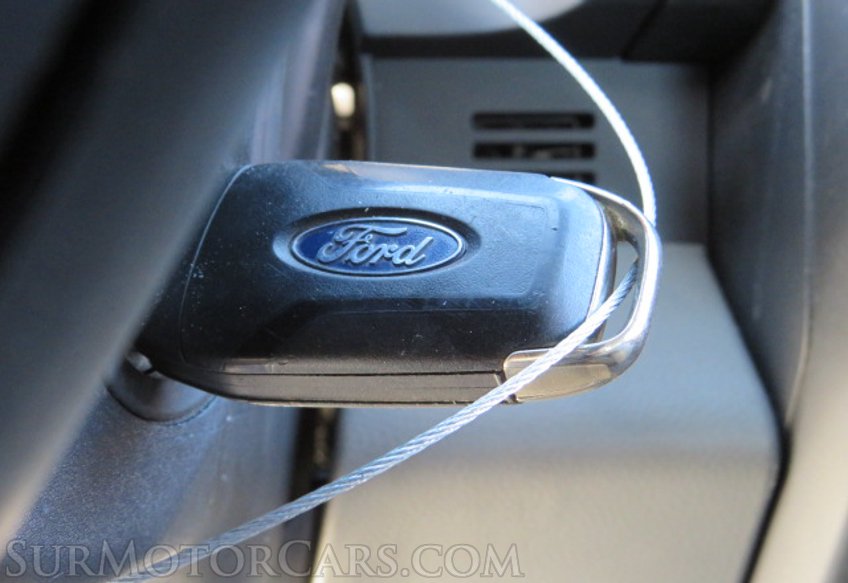 2019 Ford F-150 - Image 38