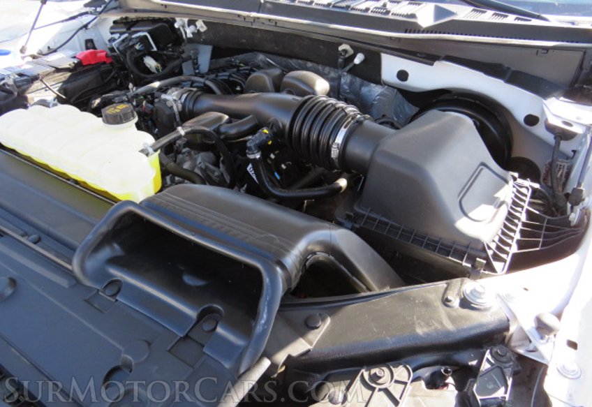 2019 Ford F-150 - Image 47