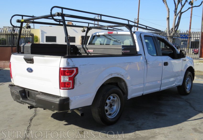2019 Ford F-150 - Image 7