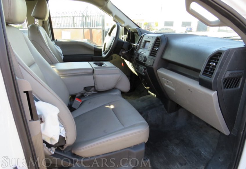 2019 Ford F-150 - Image 25