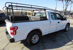 2019 Ford F-150 - Image 9