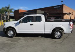 2019 Ford F-150 - Image 5