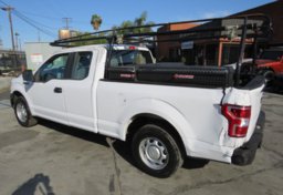 2019 Ford F-150 - Image 10