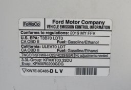 2019 Ford F-150 - Image 44