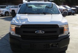 2019 Ford F-150 - Image 16