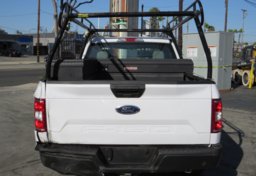 2019 Ford F-150 - Image 12