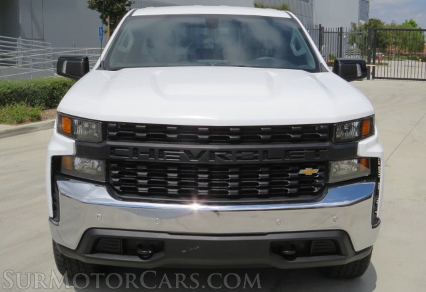2020 Chevrolet Silverado 1500 - Image 11