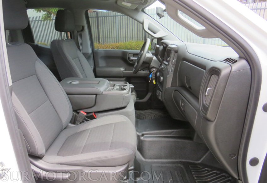 2020 Chevrolet Silverado 1500 - Image 26