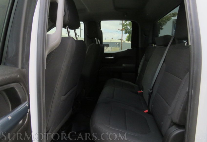 2020 Chevrolet Silverado 1500 - Image 30