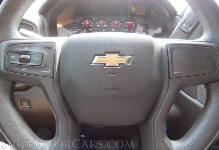 2020 Chevrolet Silverado 1500 - Image 38