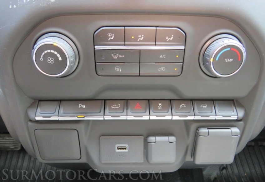 2020 Chevrolet Silverado 1500 - Image 37