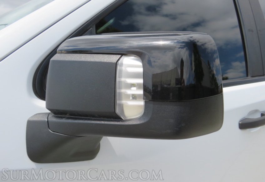 2020 Chevrolet Silverado 1500 - Image 17