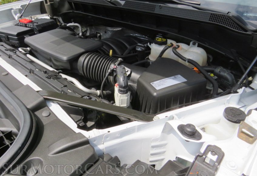 2020 Chevrolet Silverado 1500 - Image 49