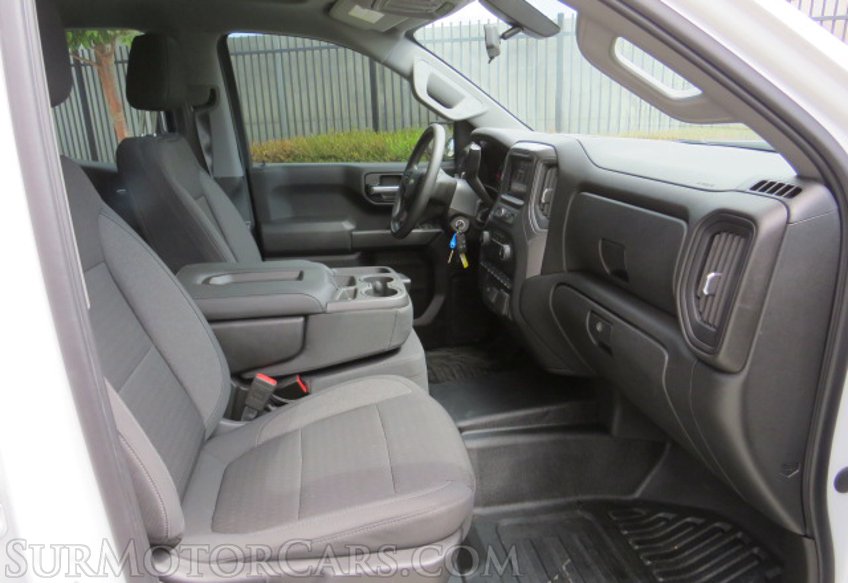 2020 Chevrolet Silverado 1500 - Image 27