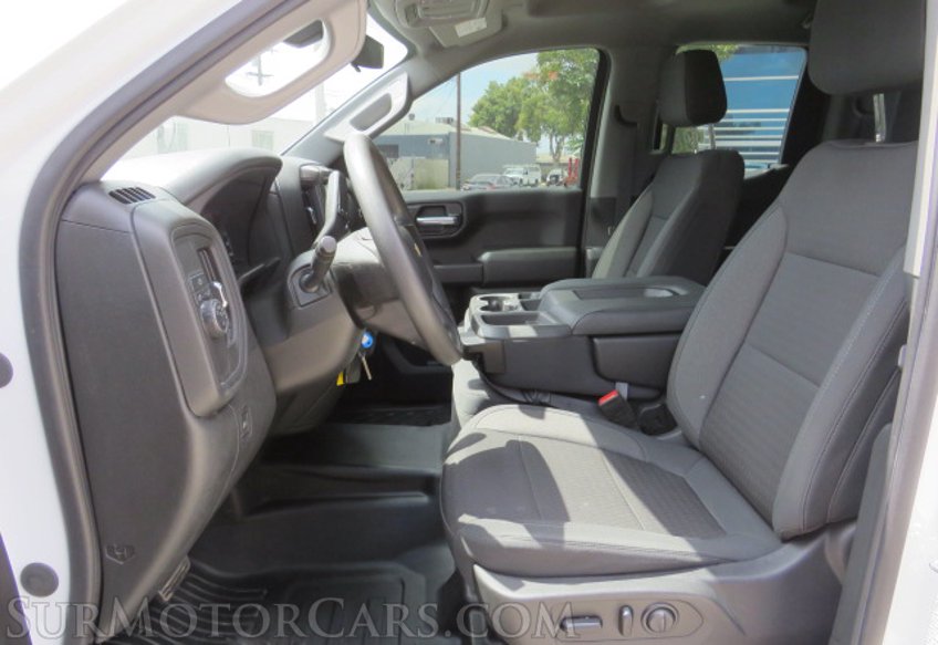 2020 Chevrolet Silverado 1500 - Image 24