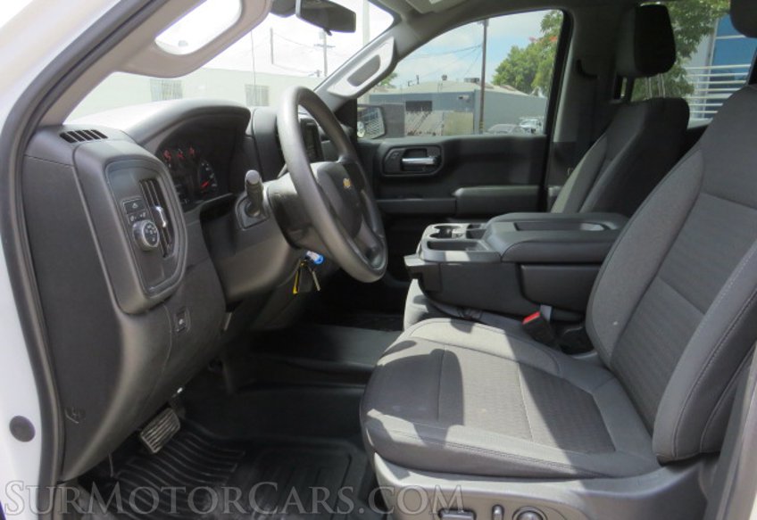 2020 Chevrolet Silverado 1500 - Image 25