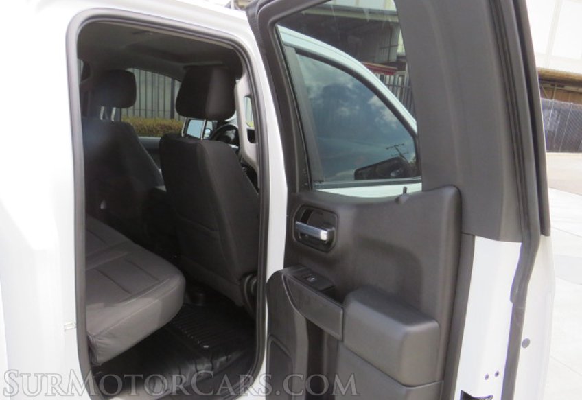 2020 Chevrolet Silverado 1500 - Image 23