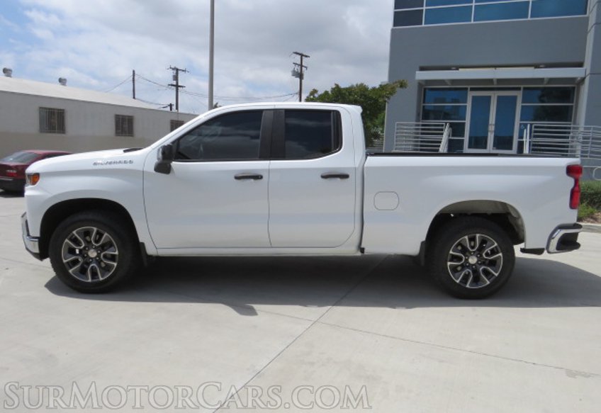 2020 Chevrolet Silverado 1500 - Image 6